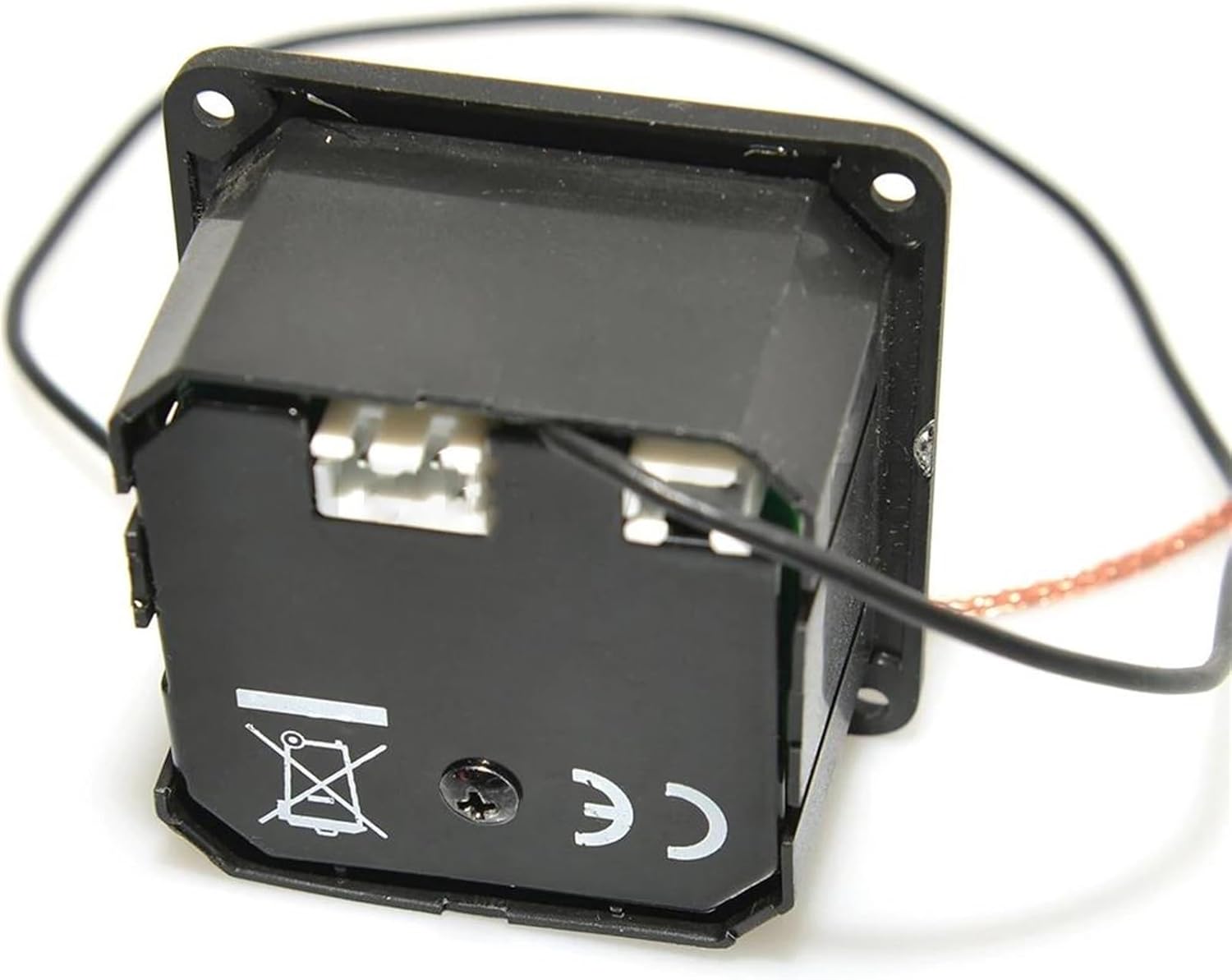 acoustic guitar pickup kit 6pcs Acoustic Guitar Pickup ISYS+ EQ Preamp System For Acoustic Guitarra Amplifier Adjustable Sound Guitar Accessories