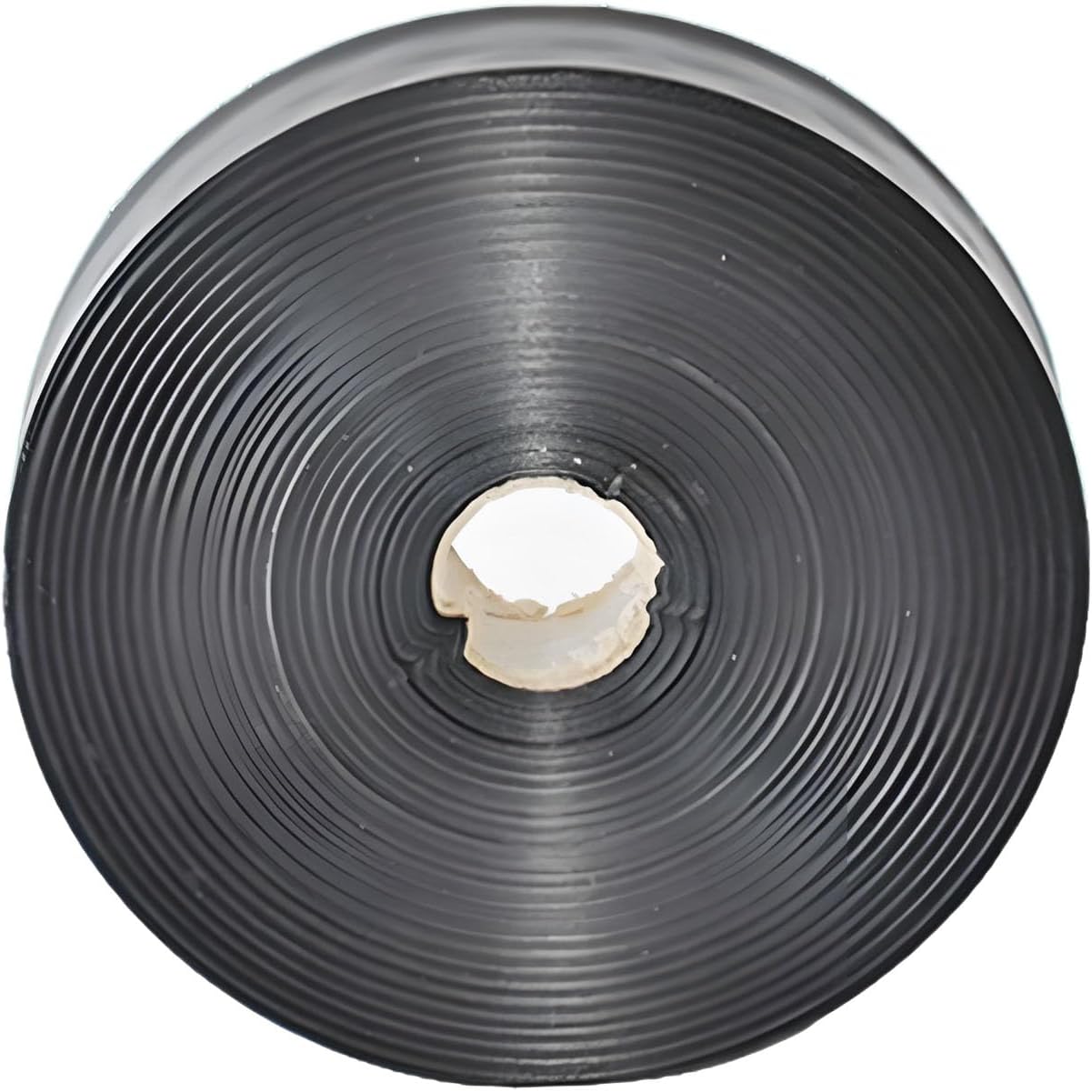 Drip Tape Garden Irrigation Tubing Hose, Drip Tape Irrigation, Drip Irrigation System for Flowers, Plants, Fruits 100m 1.5inches