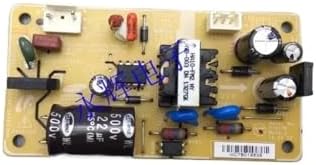 Air Conditioner Motherboard, Compatible For Samsung, Board DB92-02860A Power Circuit PCB Conditioning Component