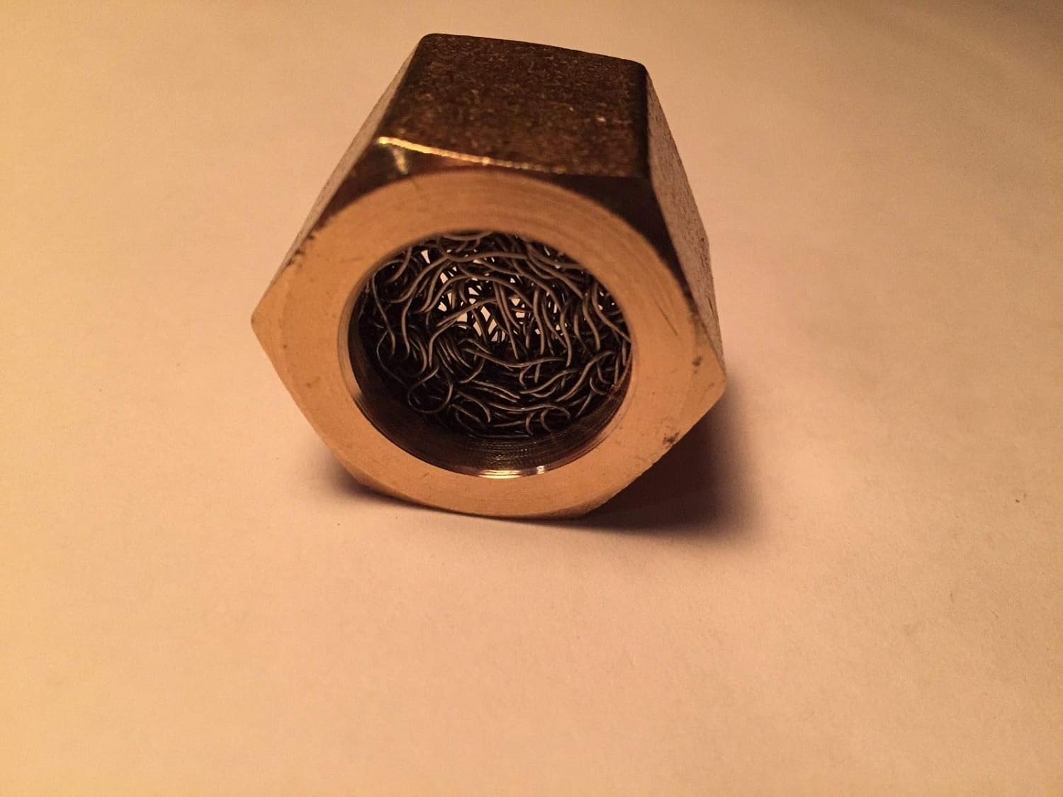 GenExhaust for Champion 2000 Watt Inverter Generator 1-1/2