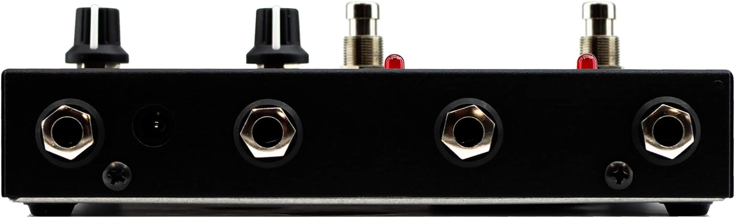 MORLEY ABY-MIX Signal Path Mixer