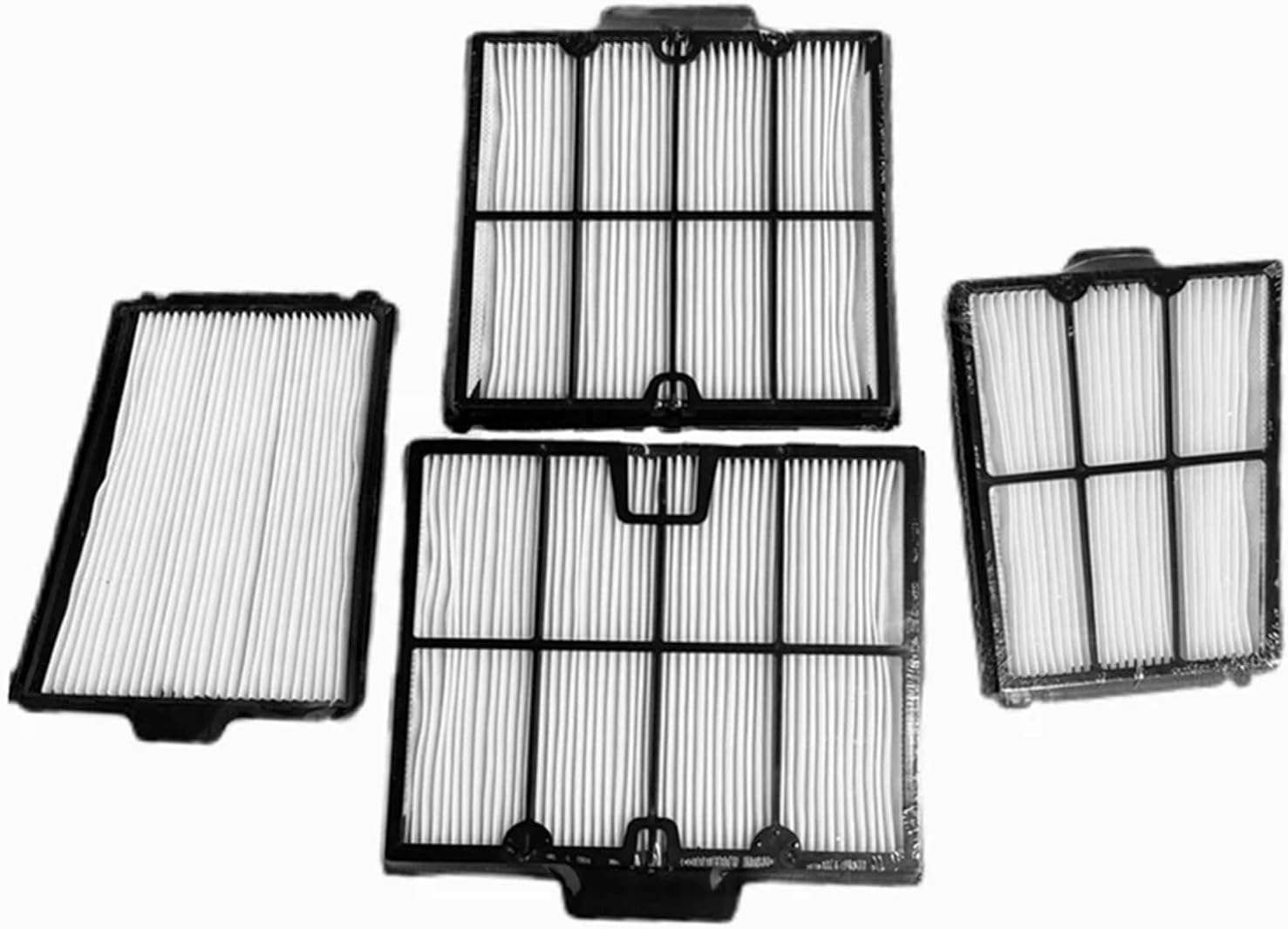 9991467-R4 for Ultra-Fine Filter Panels Replacement for Dolphin Robotic Pool Vacuum Cleaner for Explorer E70, for Proteus DX4