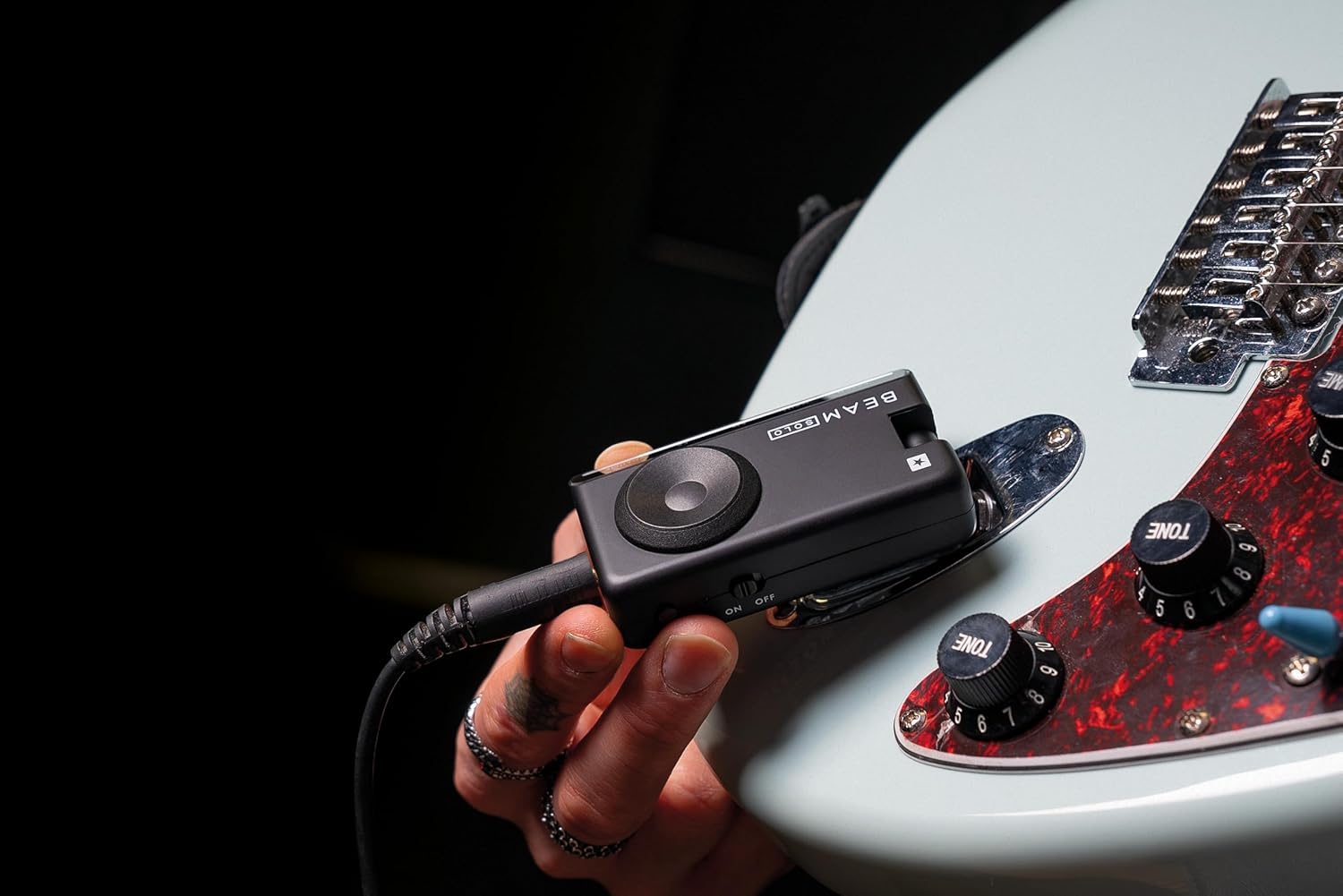 Blackstar Beam Solo Headphone Amplifier