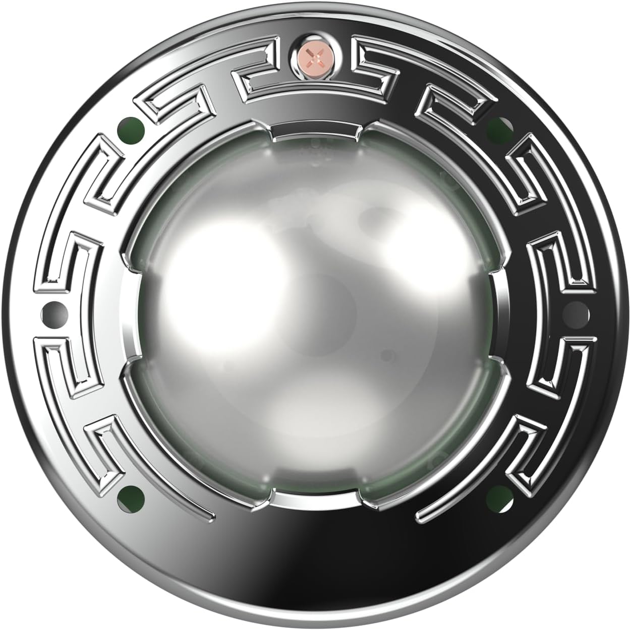 SPA MLT CLR 120V 18W 100CRD EC-602233