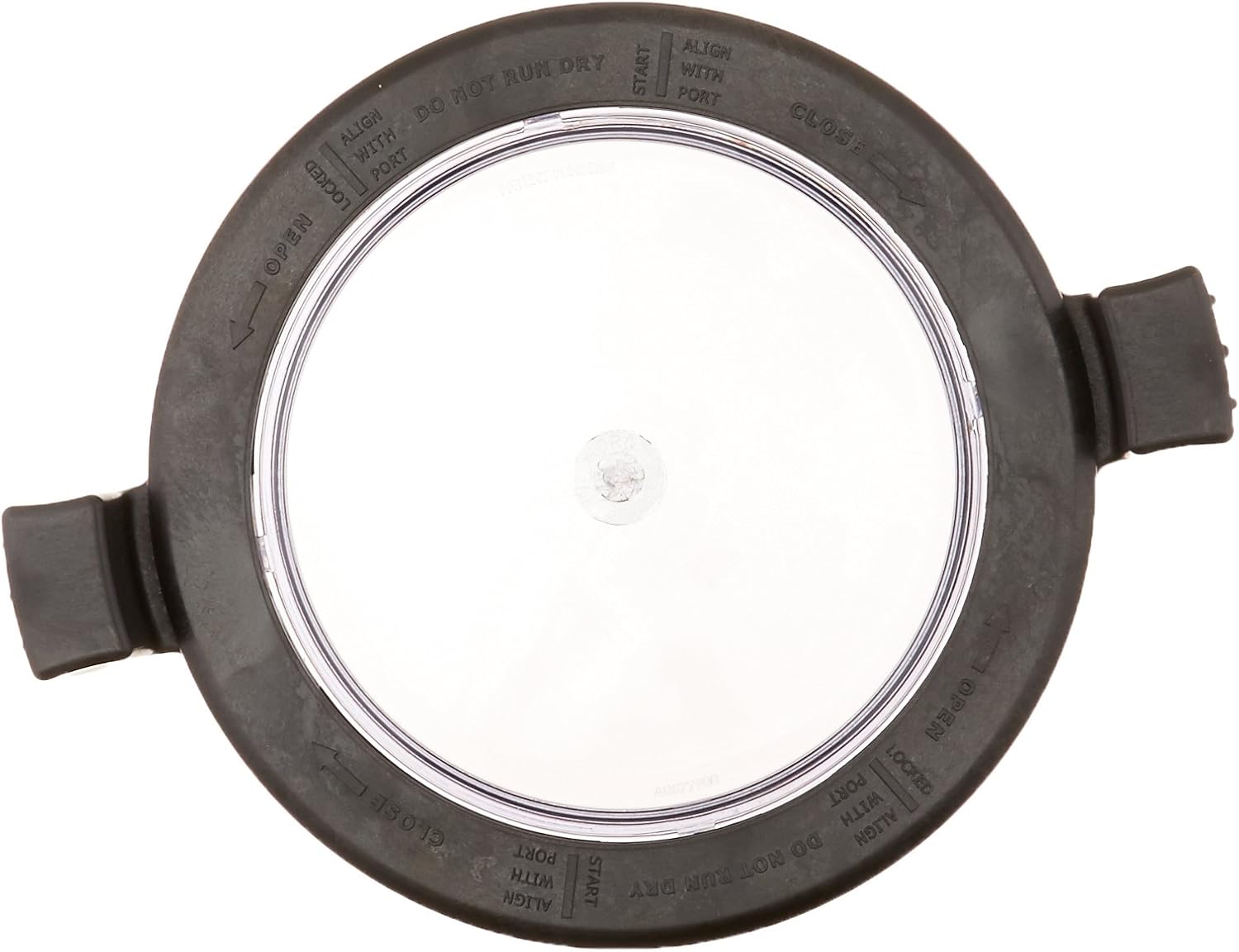 Zodiac R0445800 Lid with Locking Ring and Seal Replacement Kit for Select Zodiac Jandy Pool and Spa Pumps