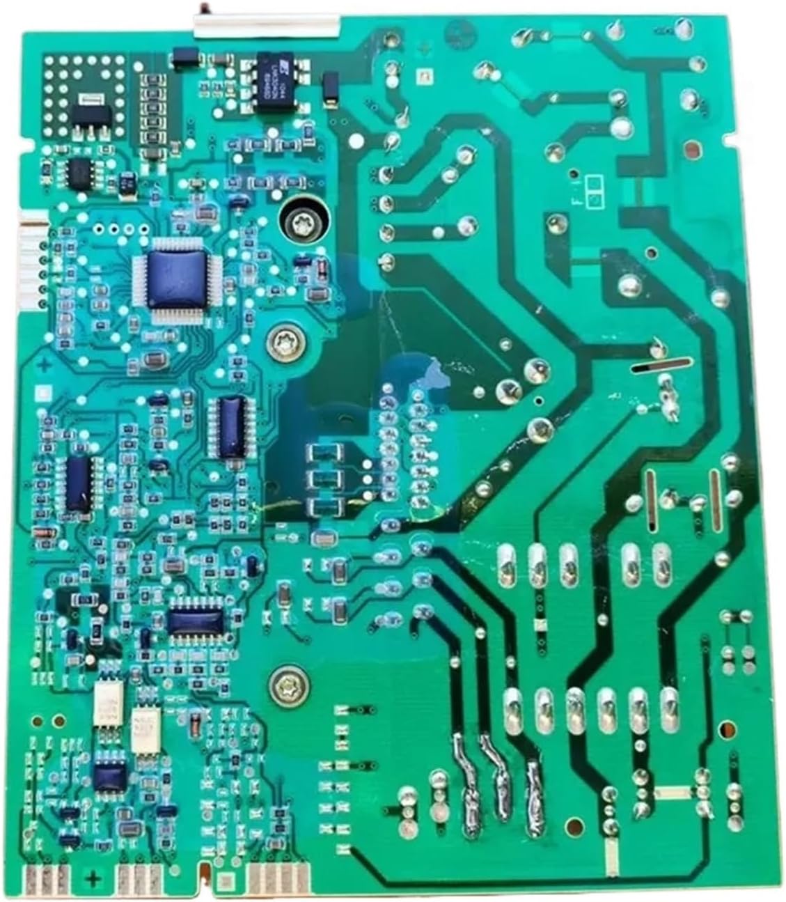 Compatible for Drum Washing Machine Motor Drive Variable Frequency Board Parts