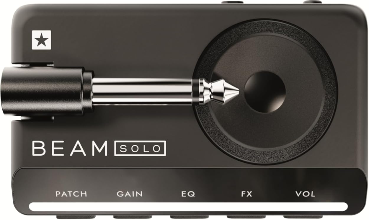 Blackstar Beam Solo Headphone Amplifier