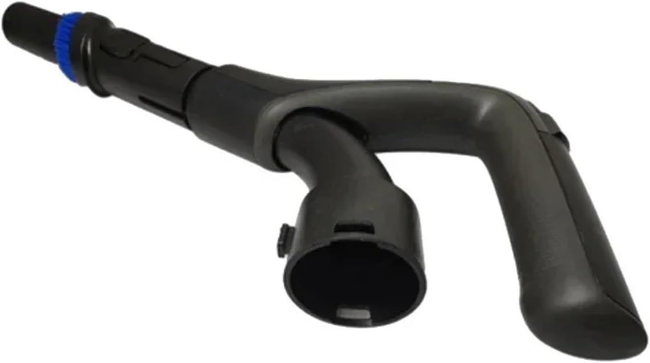 Vacuum Cleaner Handle，Compatible For Philips，FC9729 FC9732 FC9733 FC9735 Vacuum Cleaner Brush Suction Nozzle Handle Hose Accessories(Type 2)