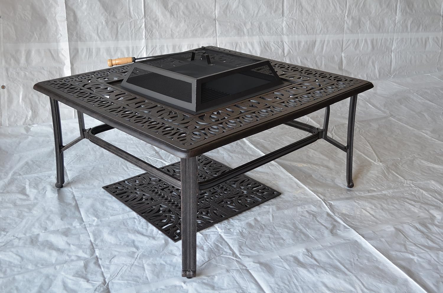 Elizabeth Outdoor Patio Square 44