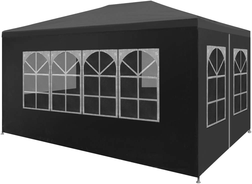 Party Tent 9'10