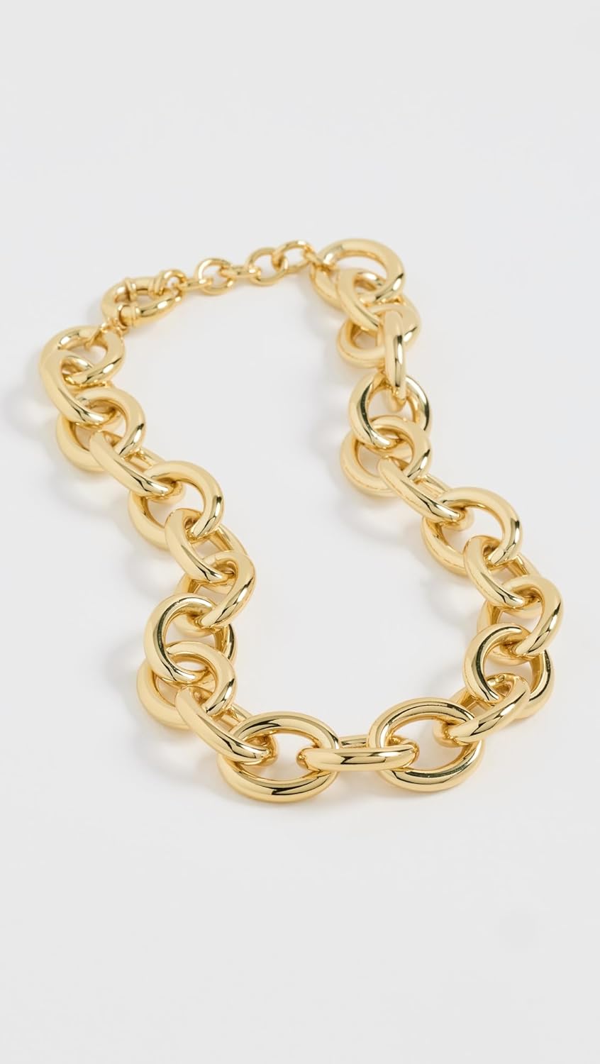 gorjana Women's Carmela Necklace