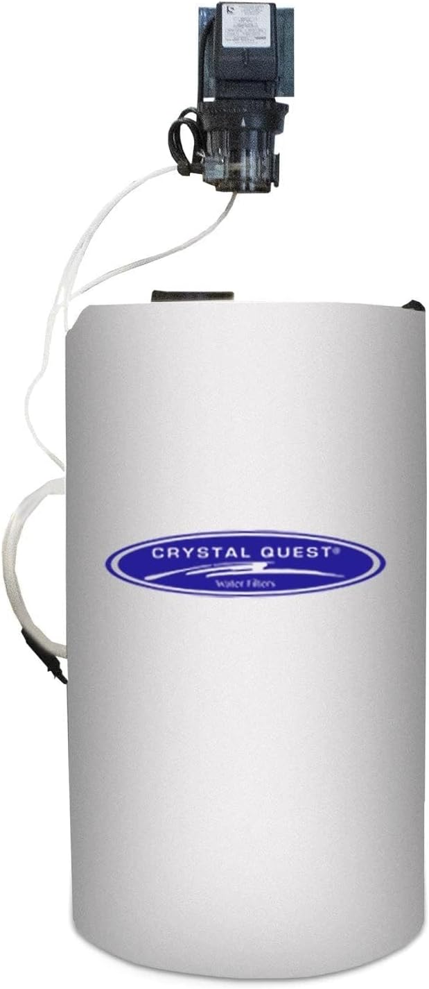 Dosing System (Chlorine) | Crystal Quest