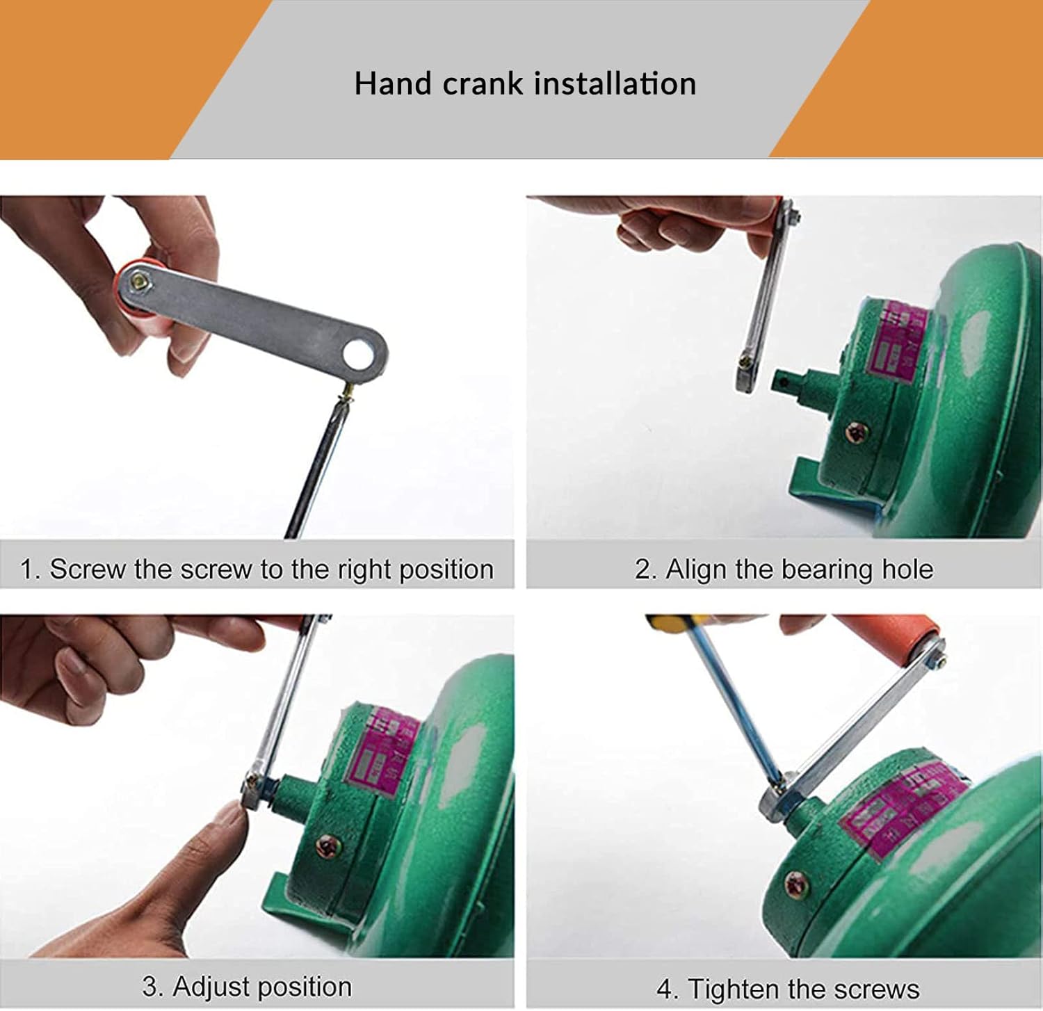 Outdoor Cooking BBQ Fan, Grill Fire Starter Flame Exciter, Fire Pit, Stove, BBQ, Outdoor Camping (80W/120W/150W/200W/250W/300W/350W)