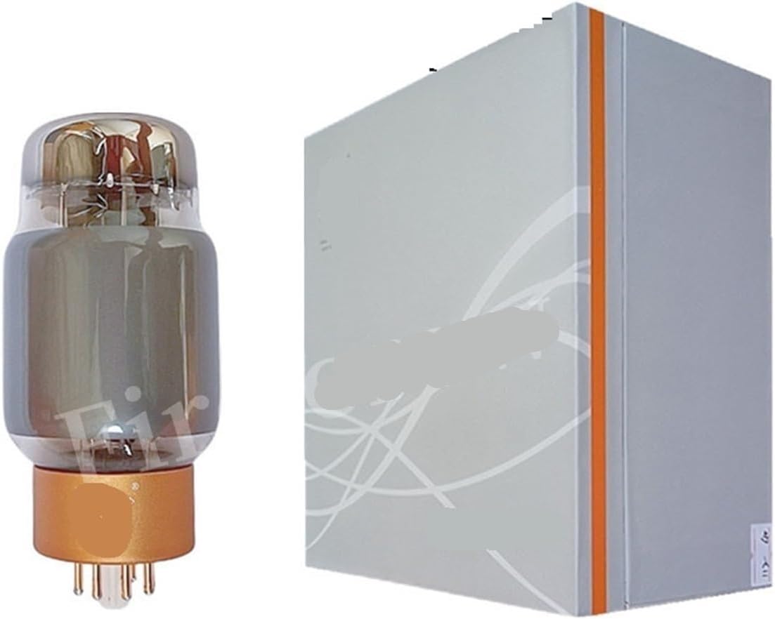 KT88-TII KT88 Tube Collection HiFi Audio Tube Replacement UK-KT88 K888C 6550 Tube Amplifier kit DIY(4pcs Matched Quad)