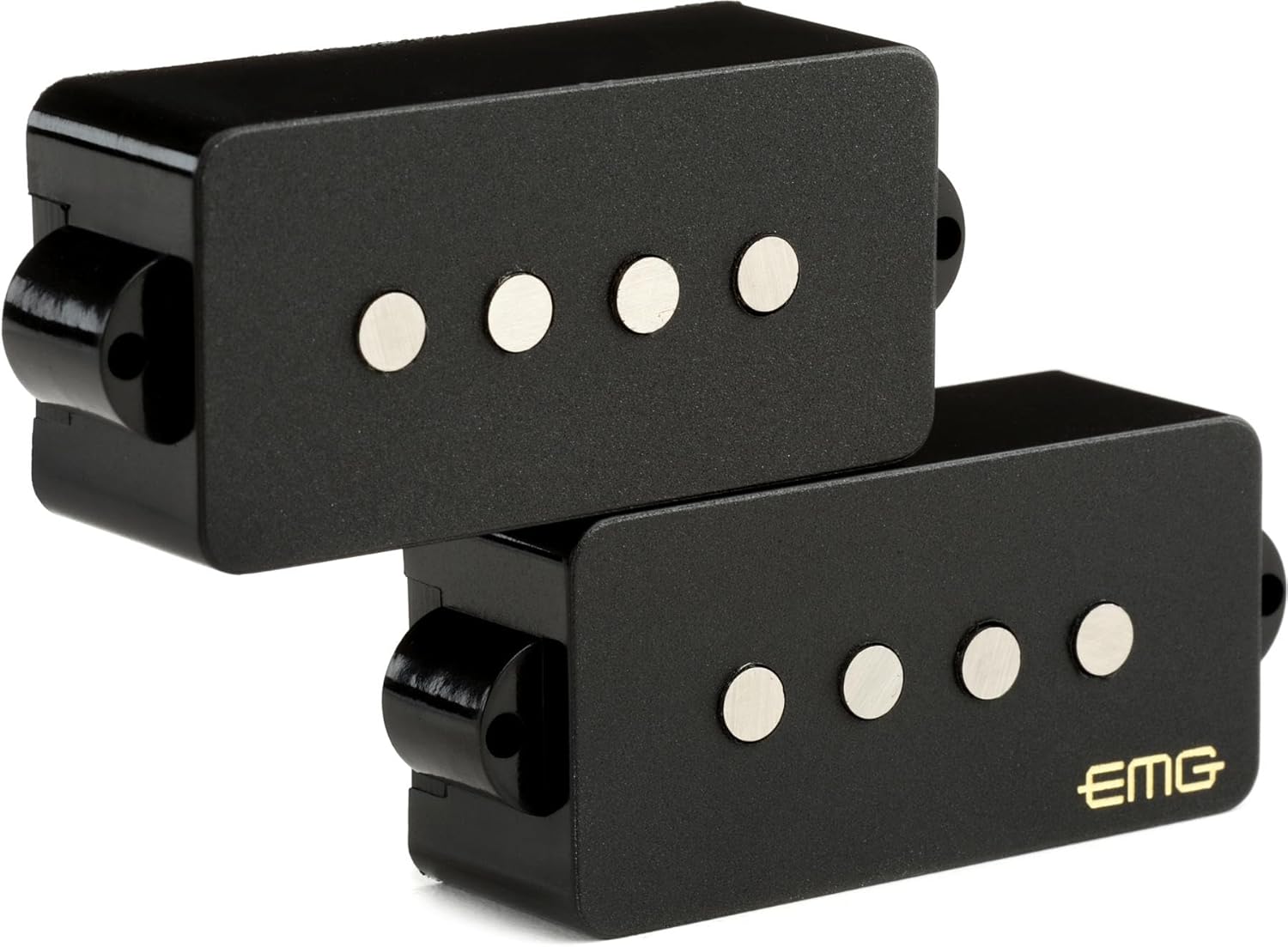 EMG Geezer Butler Signature P Bass Guitar Pickup Set