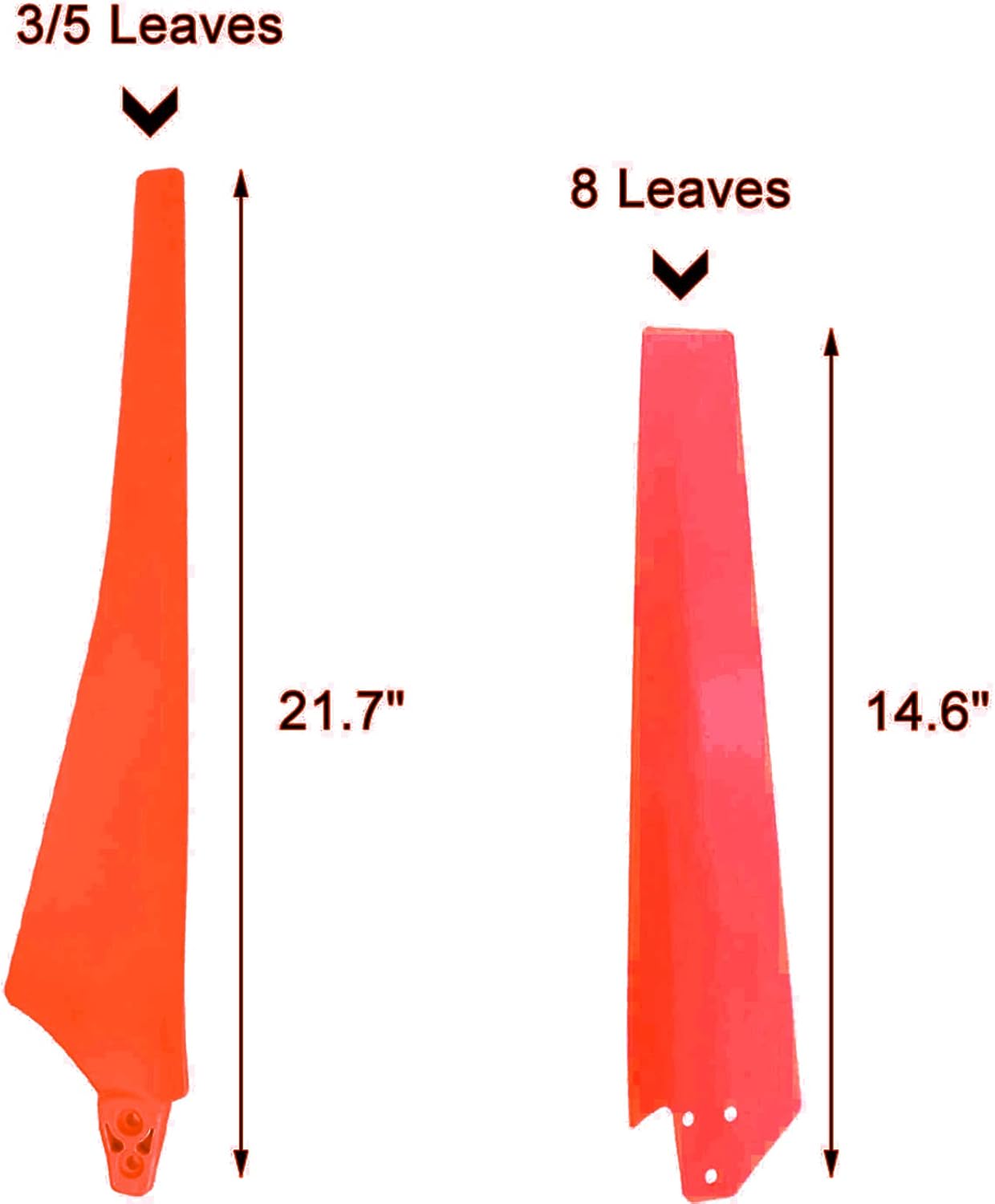 12000W Vertical Axis Wind Turbines, 24V 48V Generator Motor Kit Windmill Energy Charge Turbines for Higher Power Generation