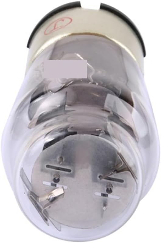5Z4P Vacuum Tube Replaces 5U4C 5Z4 Rectifier Tube Dedicated Tube for Tube Amplifier(1 pcs)