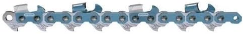 RATION for 34 Chainsaw Saw Mill Ripping Chain 3/8 Pitch.063 Gauge 110 DL A3EP-RP-110E(2)