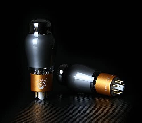 2pcs matched pair psvane CV181-T MKII Premium grade replace 6sn7 CV181 HIF AMP