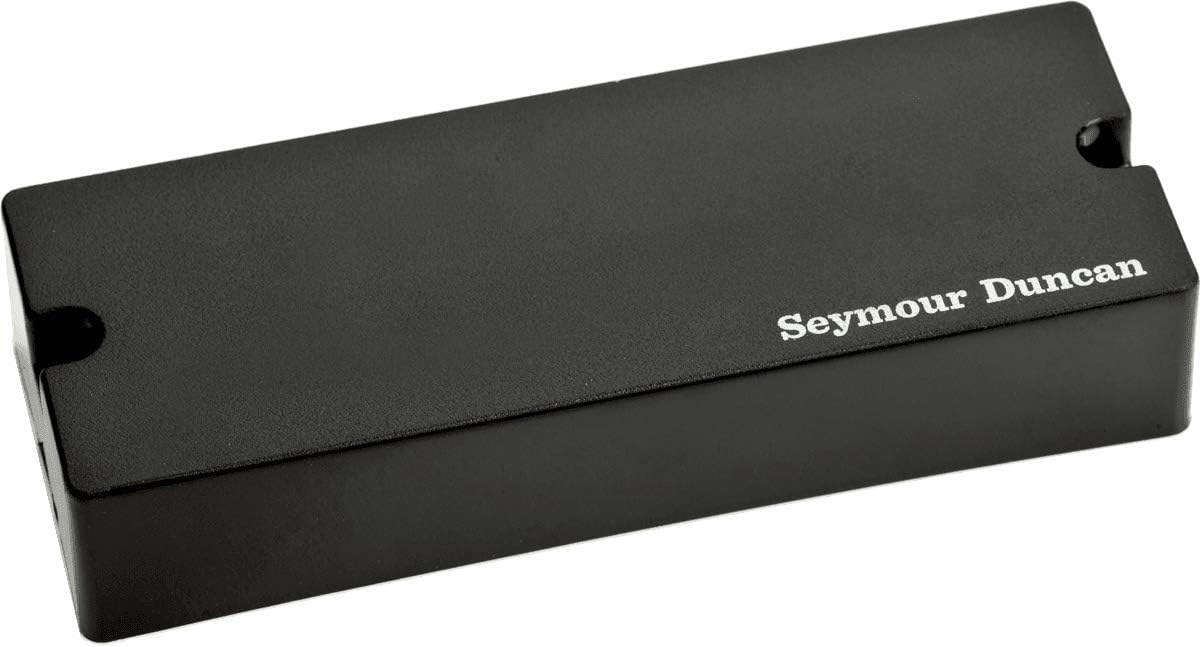 ASB II 5 String Active Soapbar Pickups ASB2-5b/5string, bridge