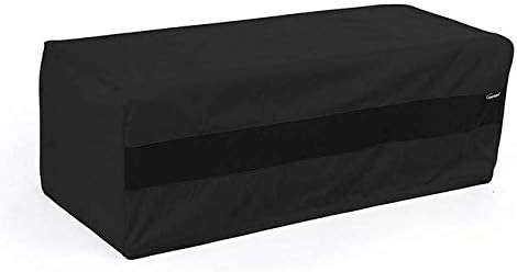 Coronado Fire Pit | Stainless Steel, Corten Steel, Powder Coated Steel | Natural Gas (48 Inches, White Powder Coated Steel) - Match Lit Fire Table Pit - Includes Lava Rocks & Outdoor Cover