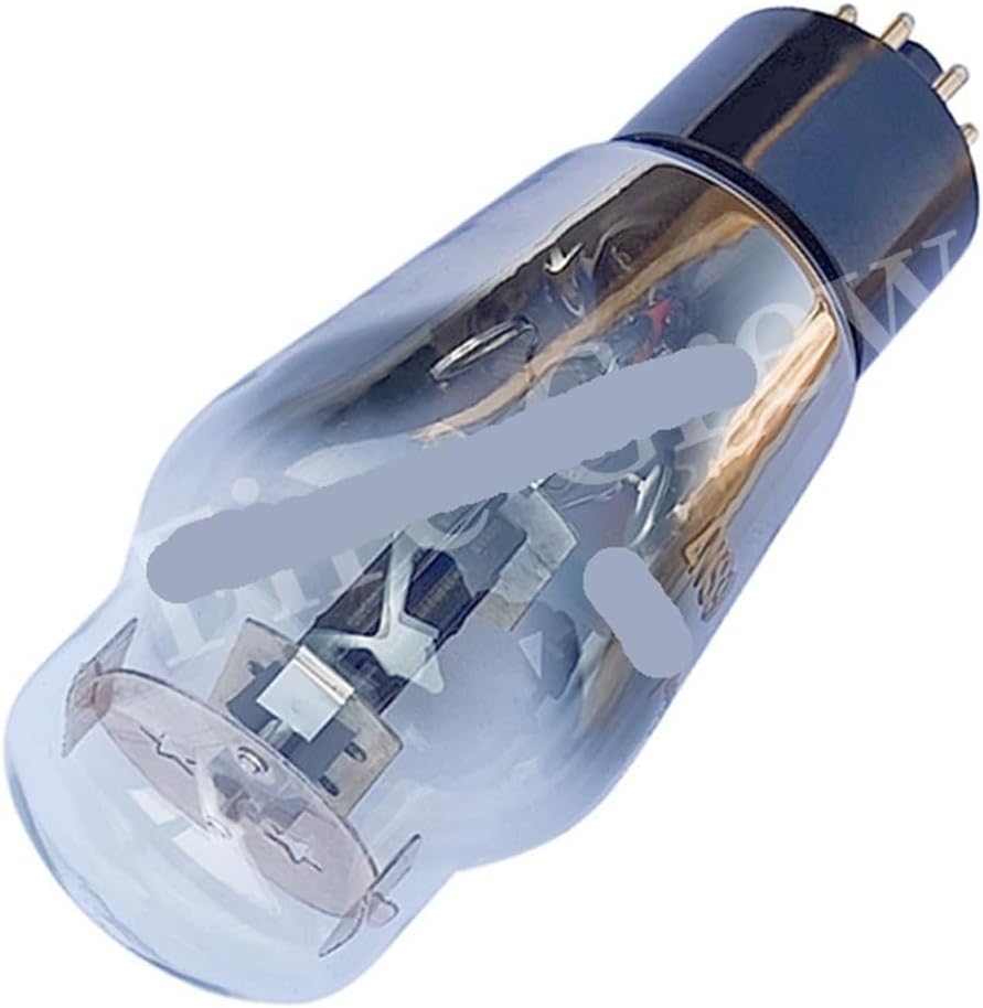 6SN7 Tube HiFi Audio Amplifier Replaces 6H8C 6N8P CV181 5692 Tube Amplifier Audio kit DIY Matching(2pcs Matched Pair)