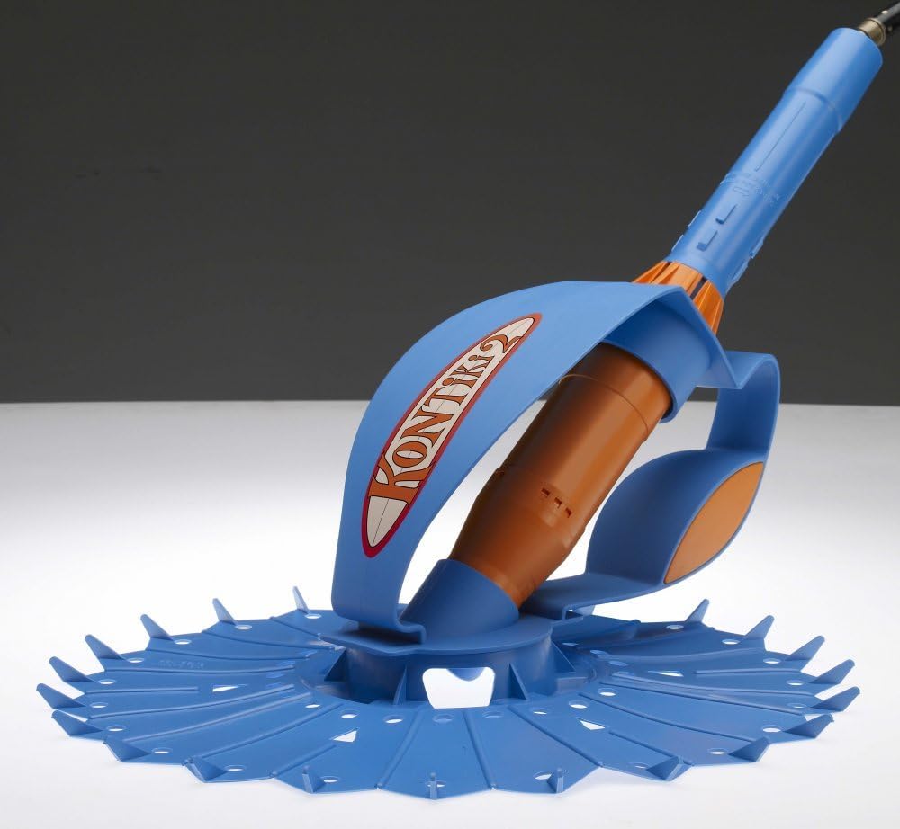 Baracuda Kontiki 2 Automatc Pool Cleaner for Above Ground Pools