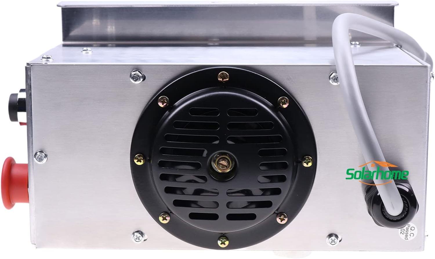 Solarhome Control Box 310185 Compatible with SkyJack Scissor Lift SJIII3015 SJIII3215 SJIII3219