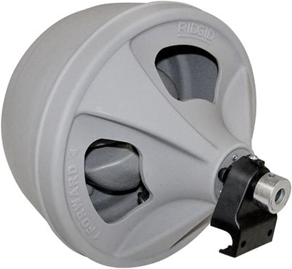 Ridgid 27048 K-400 Drum Assembly