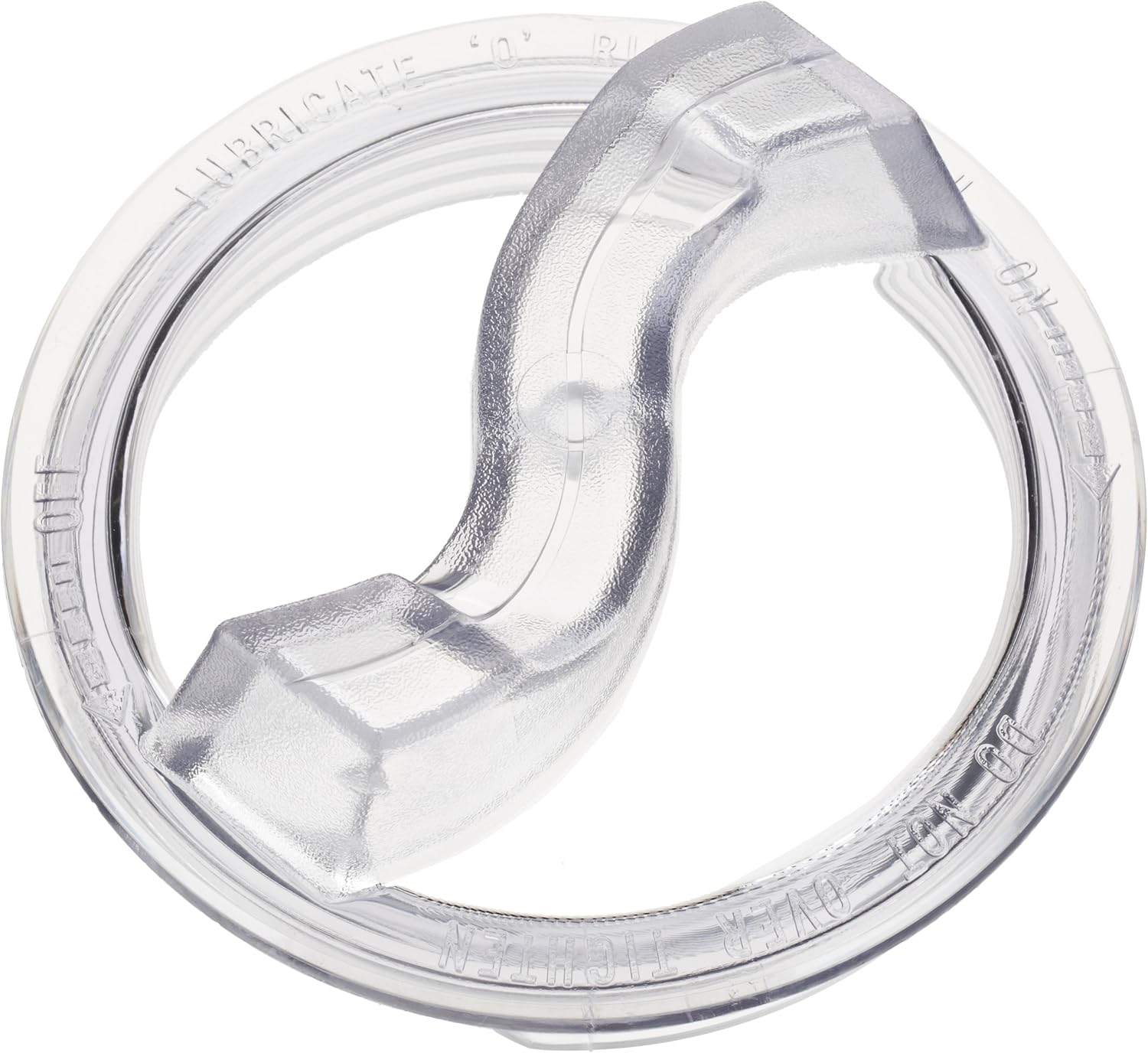 Trap Kit, Pentair Sta-Rite DuraGlas, 6