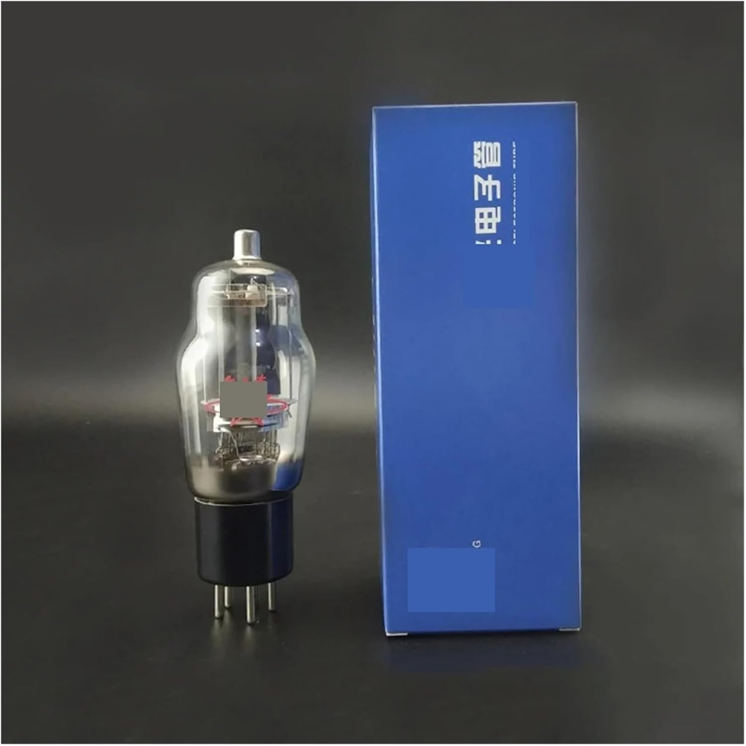 FU-7/807 Tube Pairing Tube Replaces FU7/807 Amplifier Accessories