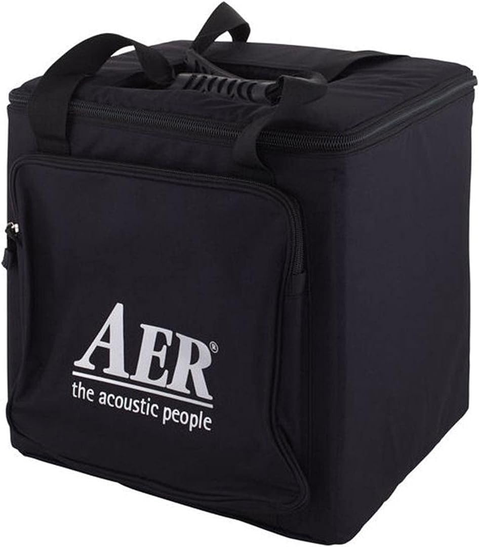 AER Compact XL 200W Acoustic Combo Amp