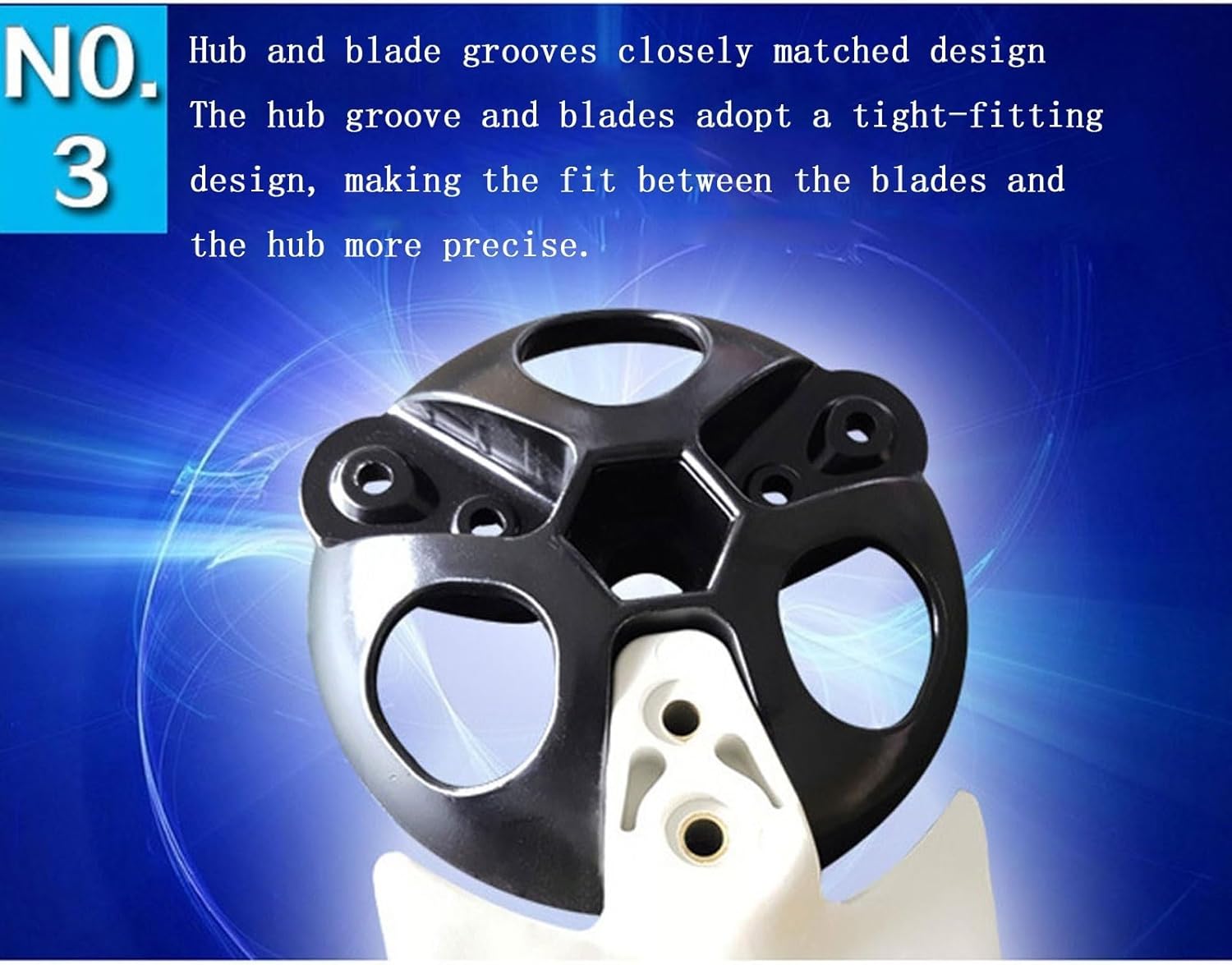 2000W 5 Blade Windmill Horizontal Axis Wind Turbine， with MPPT Charge Controller Wind Turbine Kit Power Generation Home Windmill Three-Phase AC Permanent Magnet Generator (24.0, Volts)