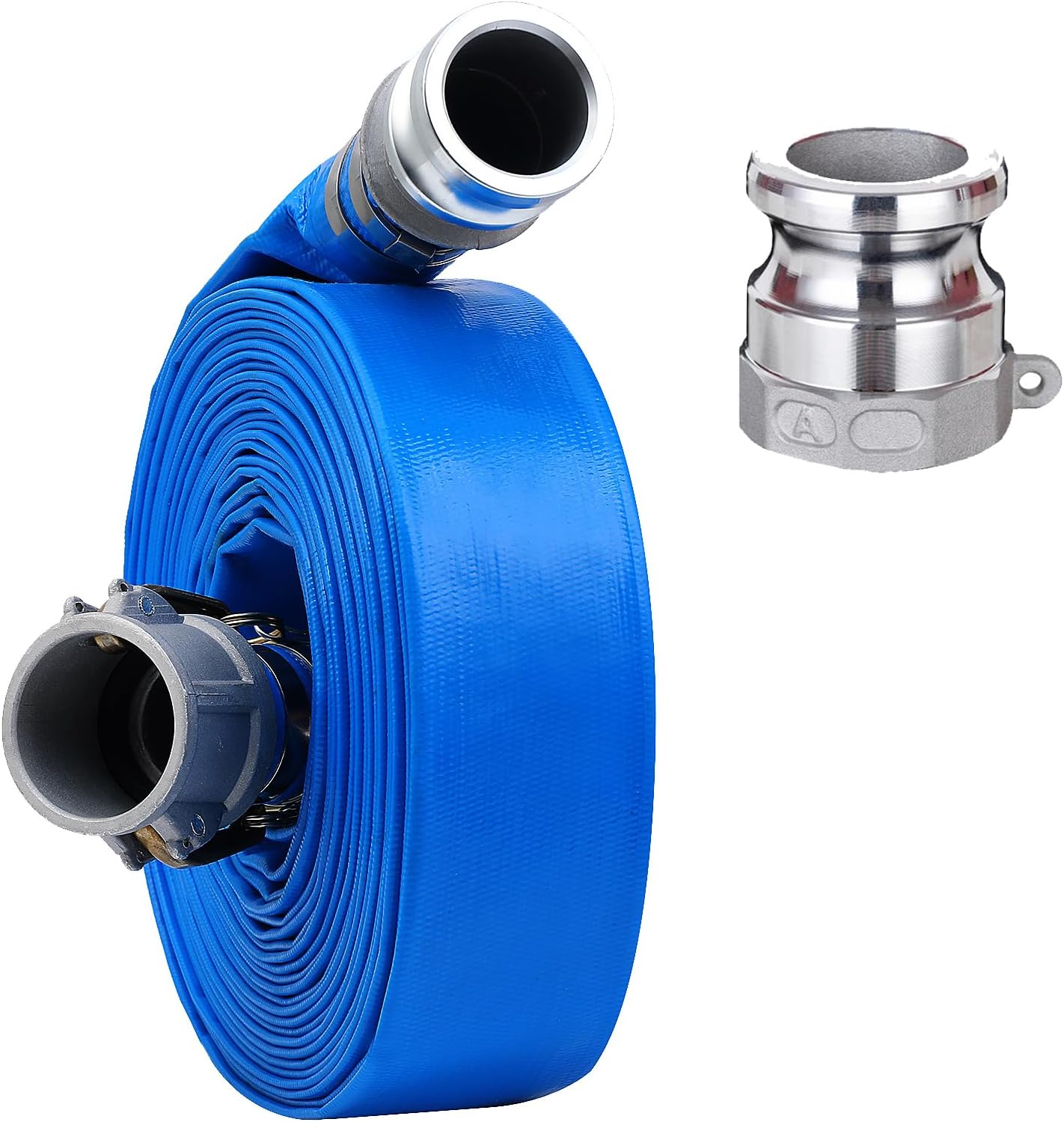 Pool Pump Backwash Hose 3