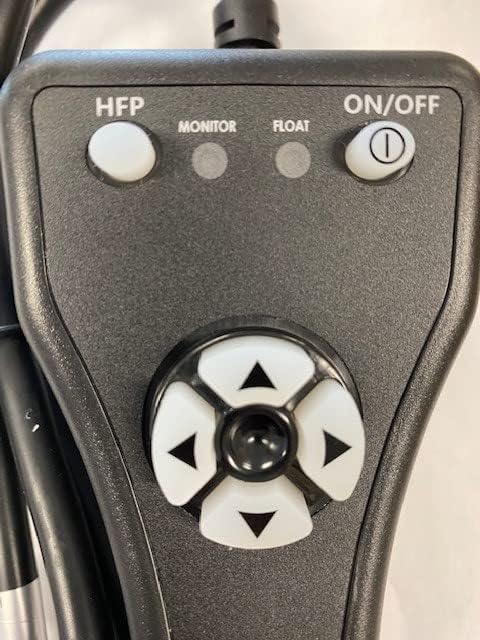 SAM 1306091 Controller Replaces Meyer Straight Blade Controller