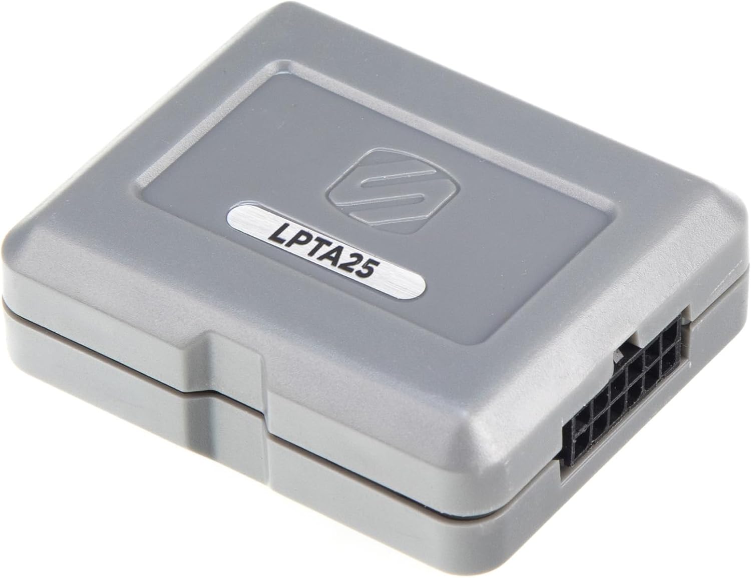 Scosche Link+ LPTA25 Factory Stereo Replacement Interface Adapter - Retain Steering Wheel Control & OEM Amplifier in Select 2011-2019 Toyota Vehicles with JBL Audio Systems - Car Radio Wiring Harness