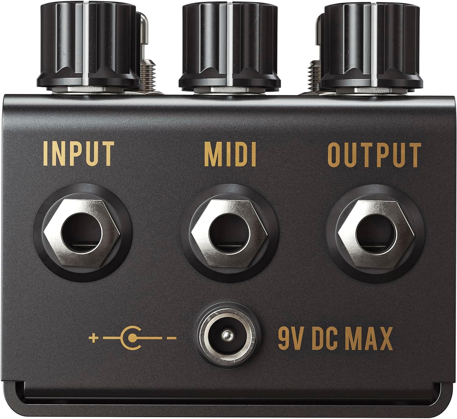 Jackson Audio Asabi Mateus Asato Signiture Overdrive and Distortion