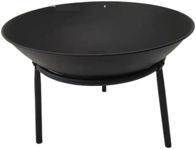 Outdoor Fireplaces Modern Home Garden Courtyard Grill Stand Wrought Iron Fire Pits Bonfire Party Brazier Wood Heater Outdoor Camping Furnace Fire Pits