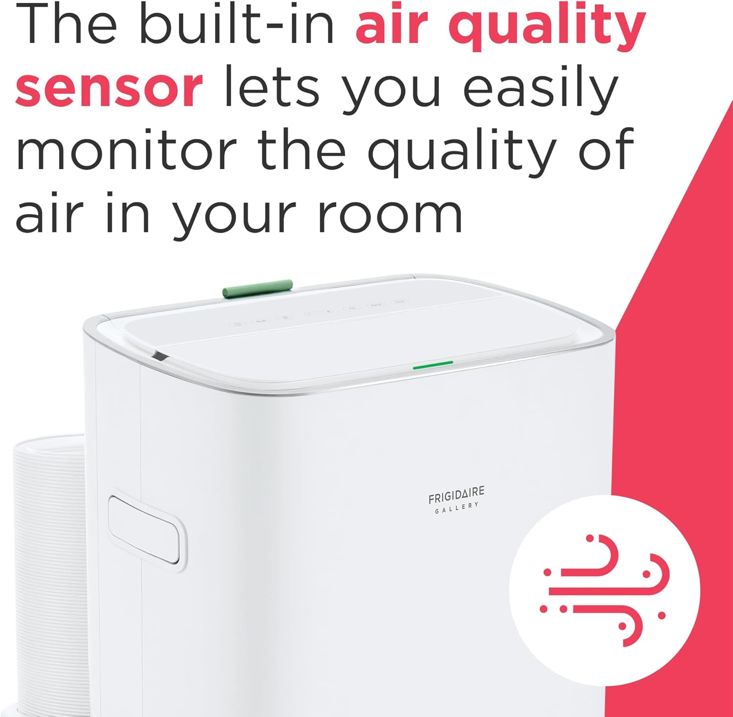 Frigidaire 14k Gallery