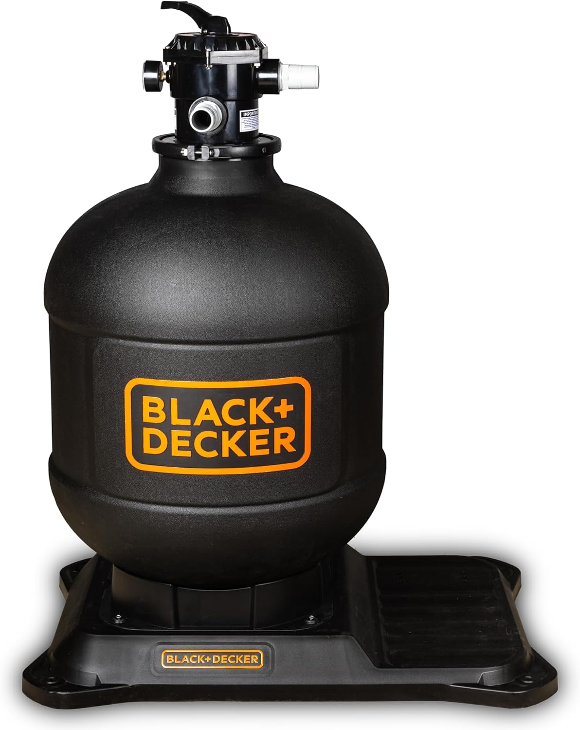 BLACK+DECKER 24
