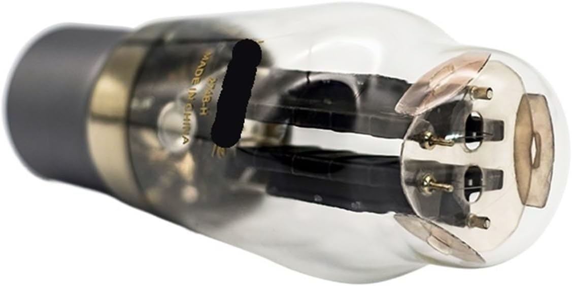 274B-H Tube HiFi Audio Upgrade 5U4G 5Z3P 274B GZ34 5AR4 Tube Amplifier kit DIY(ONE Pair)