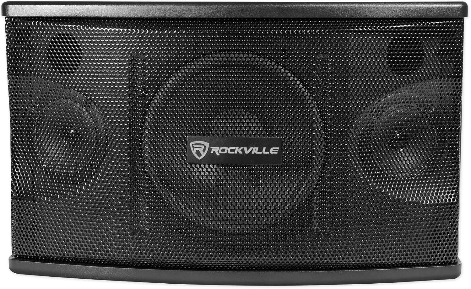 Rockville KPS80 Bundle: Pair 8