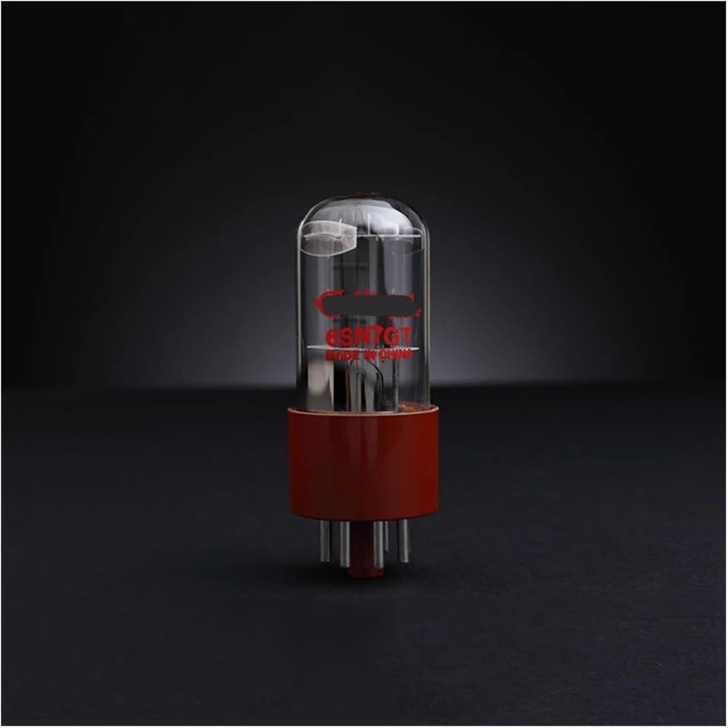 6SN7GT/6N8P Tube Pairing Tube Replaces CV181 Amplifier Accessories