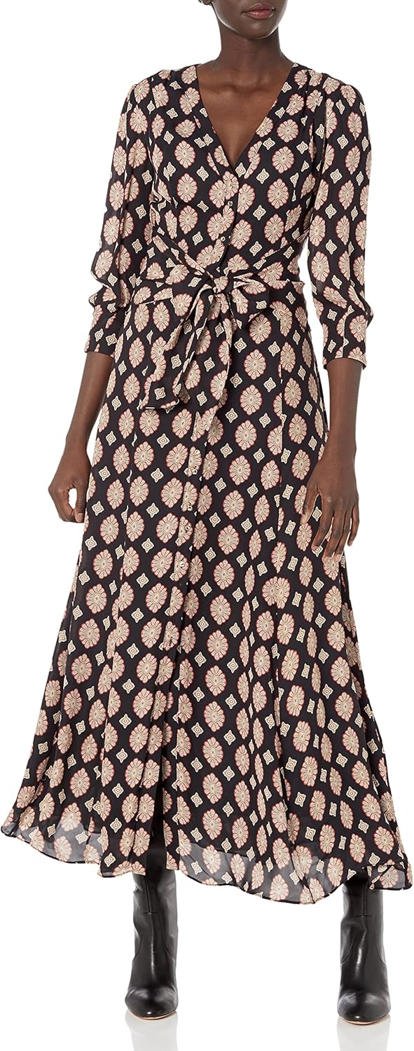 Nicholas Rent The Runway Pre-Loved Noura Maxi