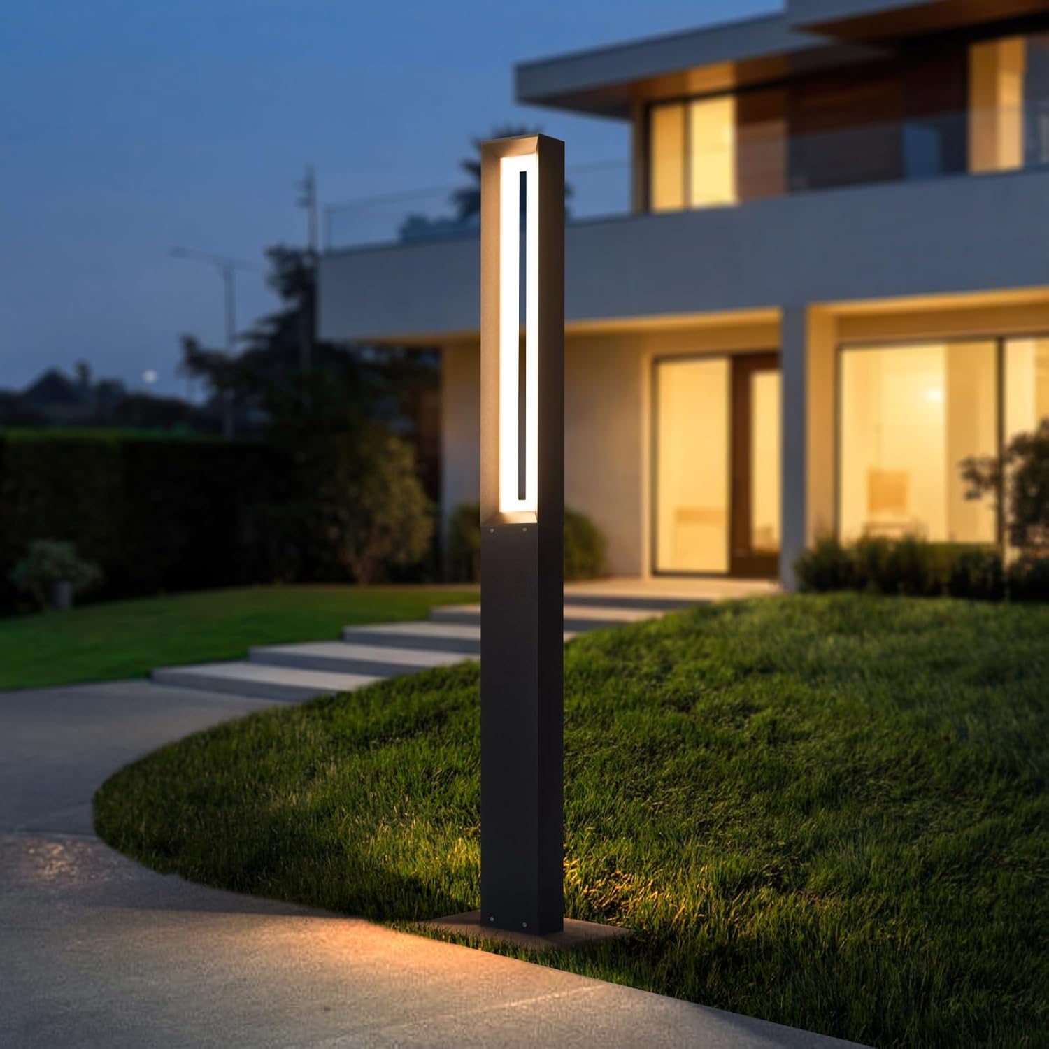 Path Light Wired, AC100-240V 71