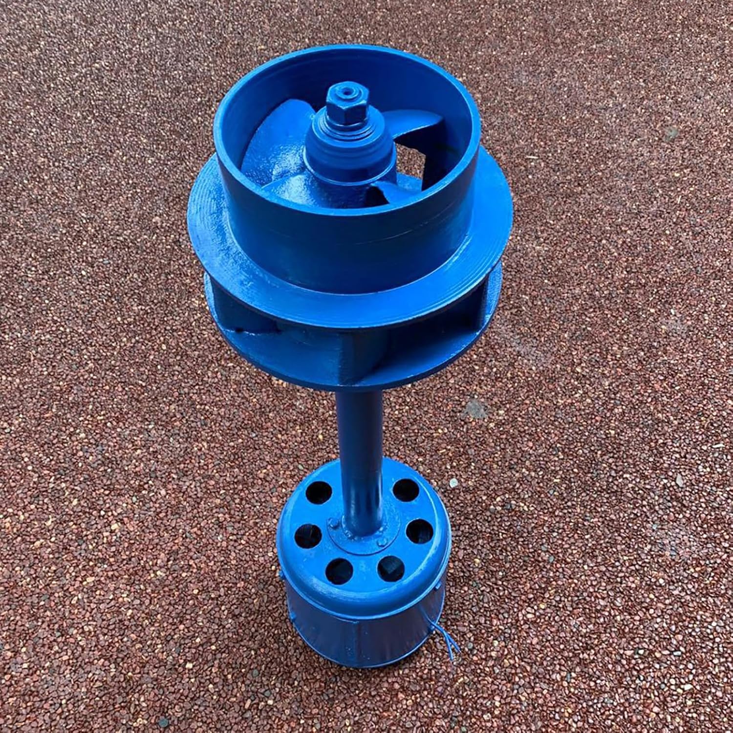 Hydro Generator Single Phase axial Flow Hydraulic Generator Set Hydro Generator Hydraulic Generator Set for Outdoor, River, Mountain