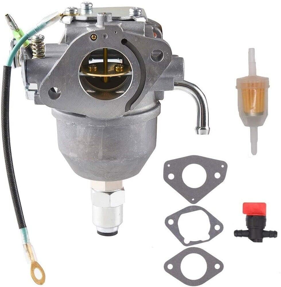 Replace Tool Spare Part for Machines Carburetor for MTD 2054F (55AF3B6K195) Pro Walk-Behind Mower with 20HP for Kohler (#US-20072024-06830)