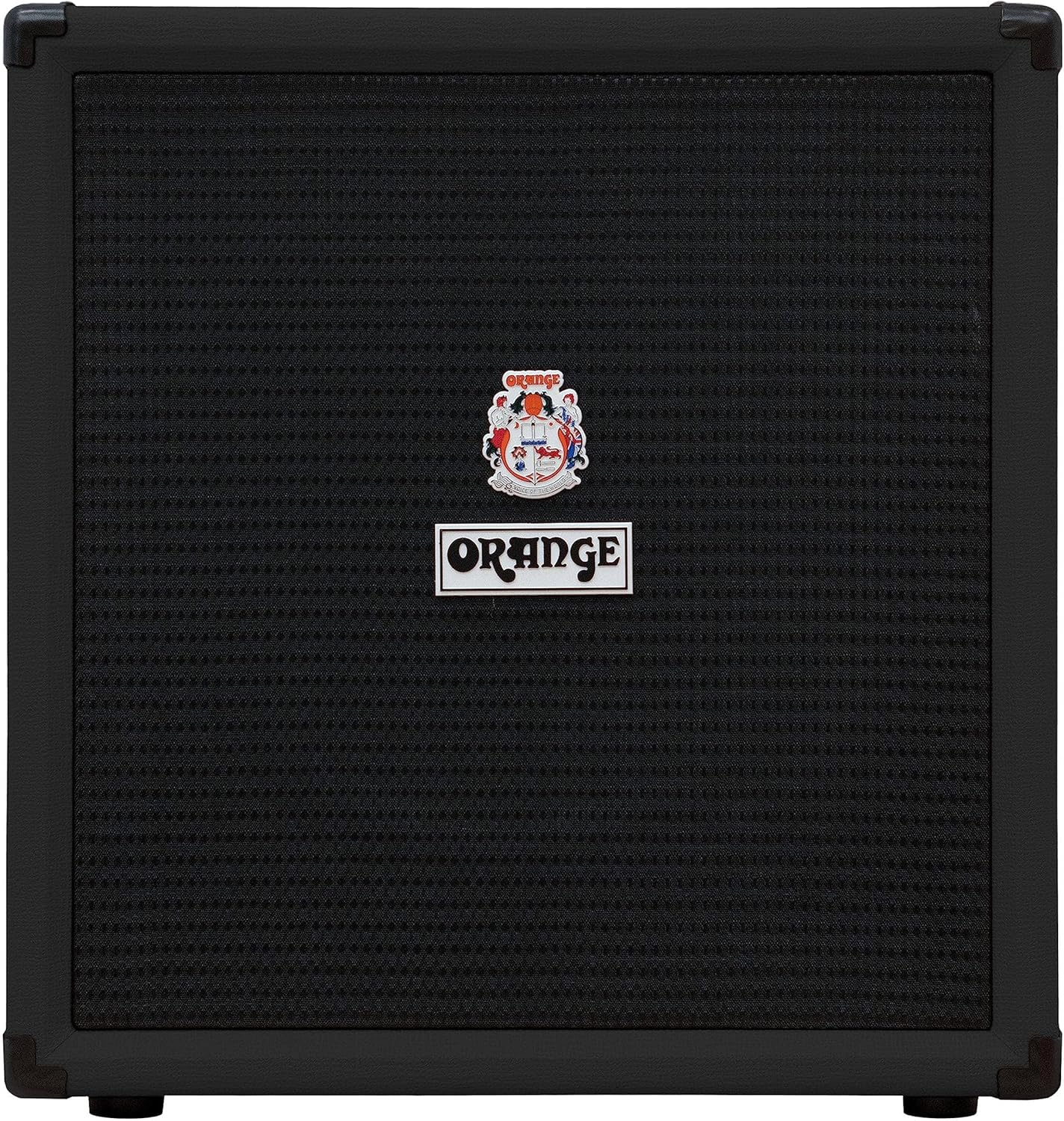 Crush Bass 100W Bass Guitar Combo Amp, Black