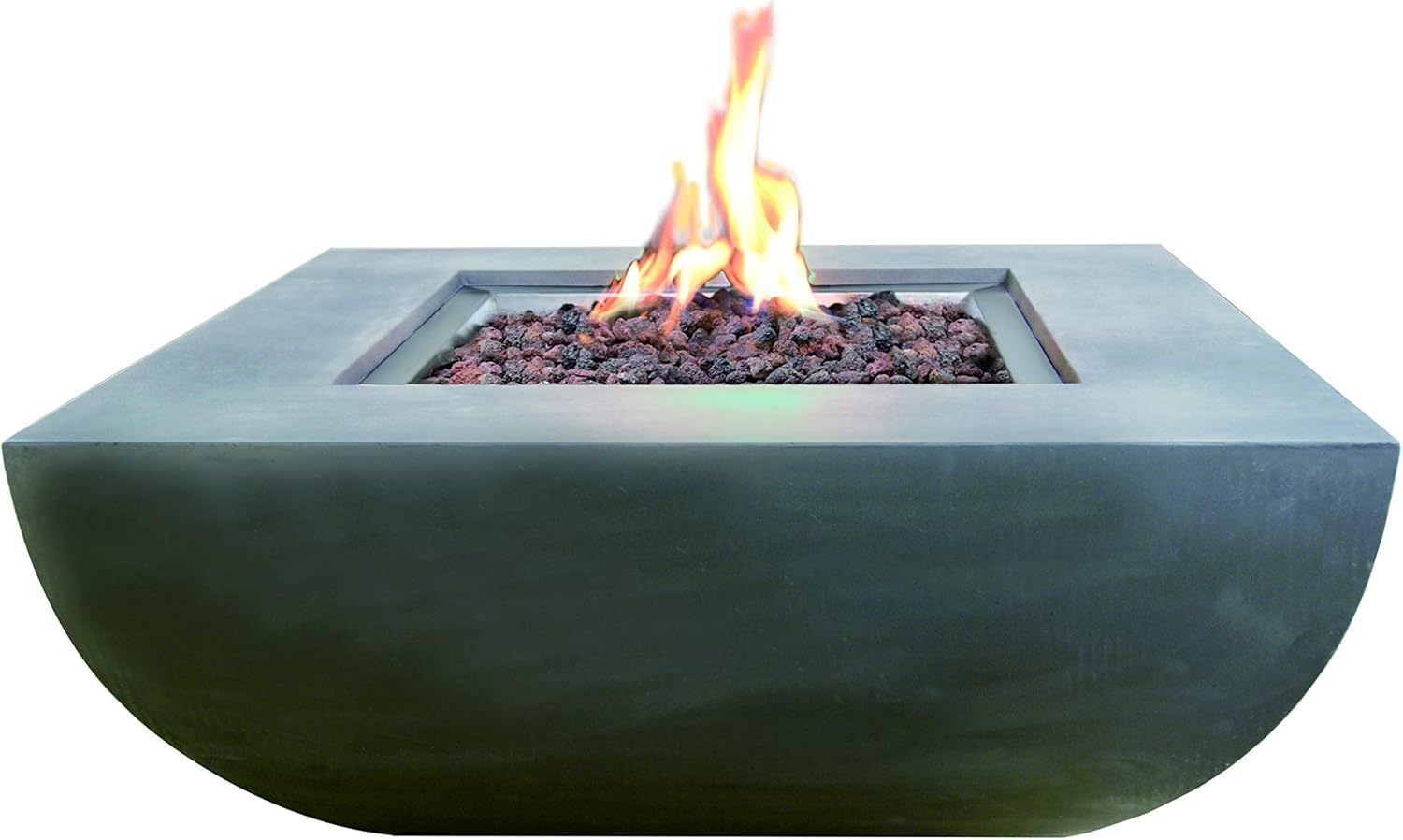 Modeno Fire Table Outdoor Natural Gas Westport Fire Table Brand