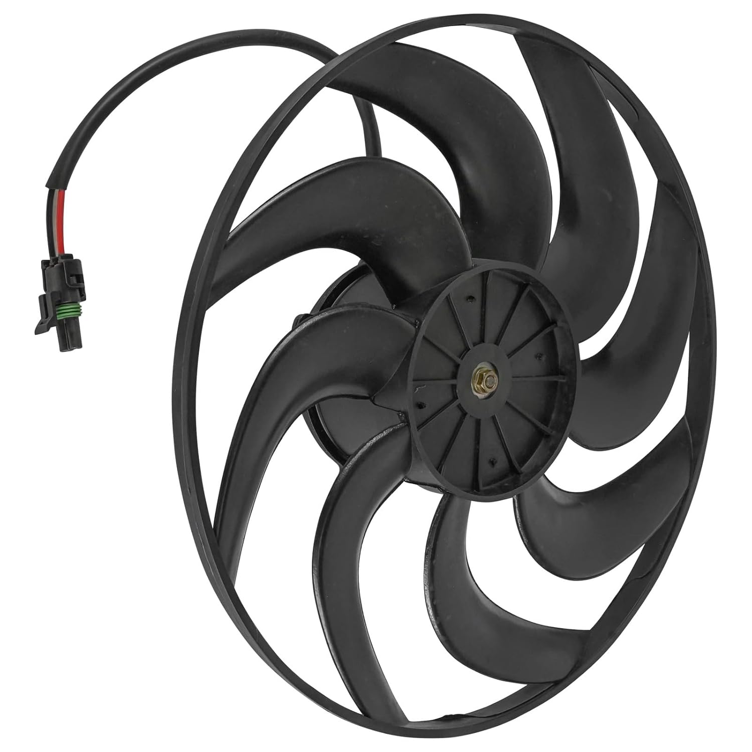 Radiator Cooling Fan 709200588 Fits for Can Am